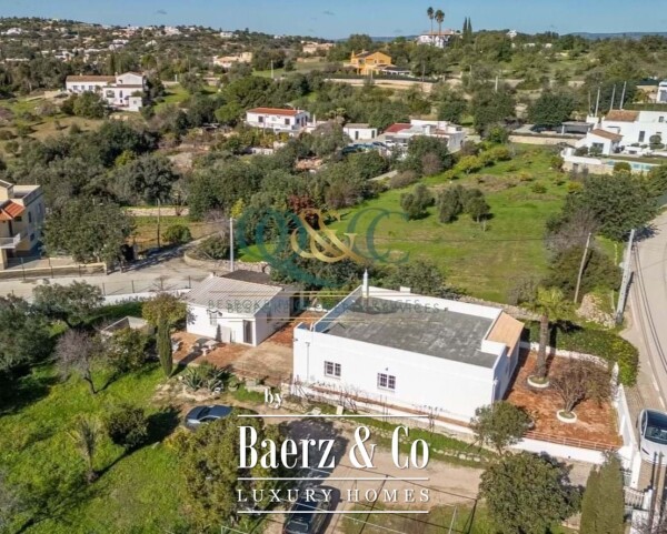 photo 19 Beautiful luxury home in Loulé (São Sebastião), Countryside