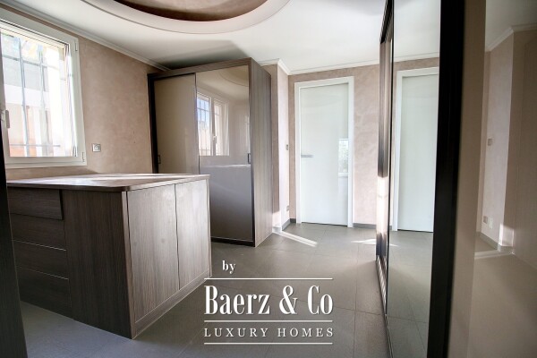 photo 8 Stunning property in the heights of Saint-Aygulf