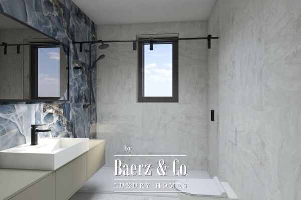 photo 11 Istria, Rovinj - Luxury Two-Bedroom Duplex Apartment on the 2nd Floor with Terrace and Sauna