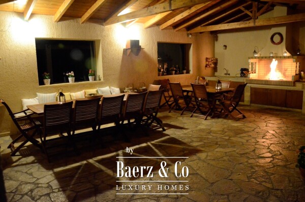 photo 7 A Private Sanctuary of Elegance in Mytikas, Chalkida