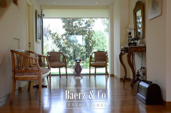 photo 5 A Private Sanctuary of Elegance in Mytikas, Chalkida