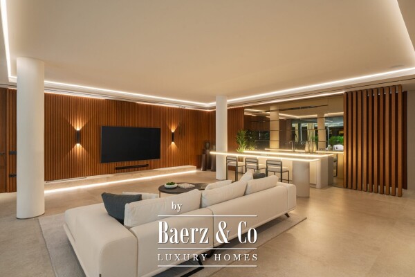 photo 25 Villa - La Quinta - Benahavis - Ref: 8674