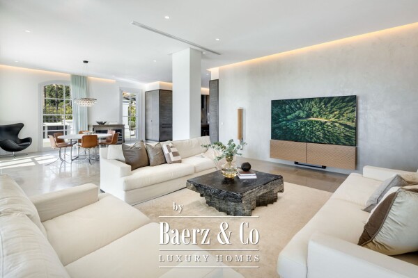 photo 16 Villa - Marbella Club Golf Resort - Benahavis - Ref: 8676