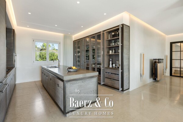 photo 18 Villa - Marbella Club Golf Resort - Benahavis - Ref: 8676