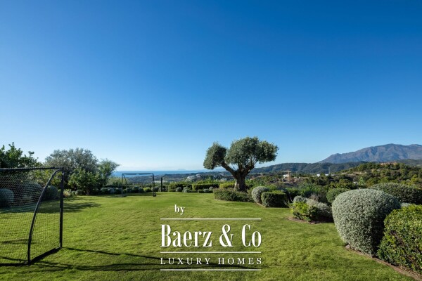 photo 46 Villa - Marbella Club Golf Resort - Benahavis - Ref: 8676