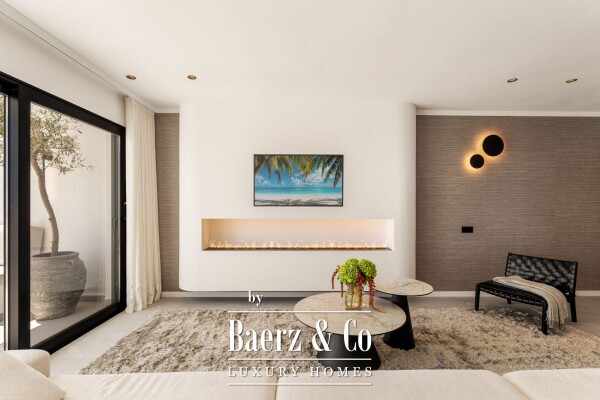 photo 15 Apartment - Benahavis - Ref: 8677