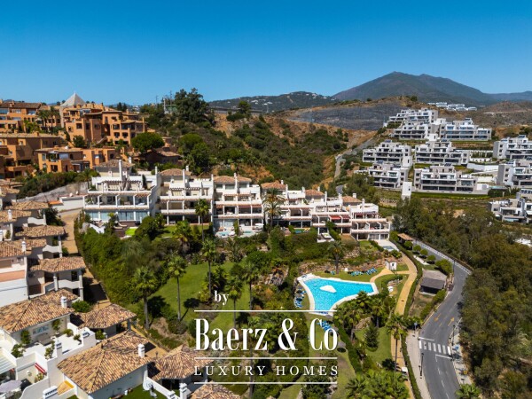 photo 27 Apartment - Nueva Andalucia - Marbella - Ref: 8678