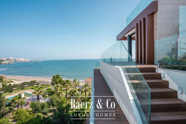 photo 26 Penthouse - Estepona - Ref: 8681