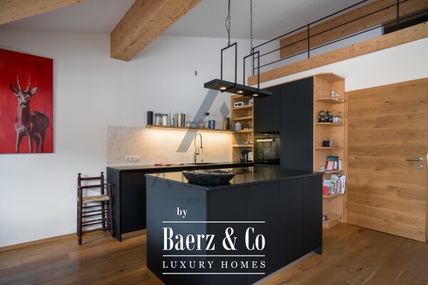 photo 3 Beautiful luxury home in Kirchberg in Tirol