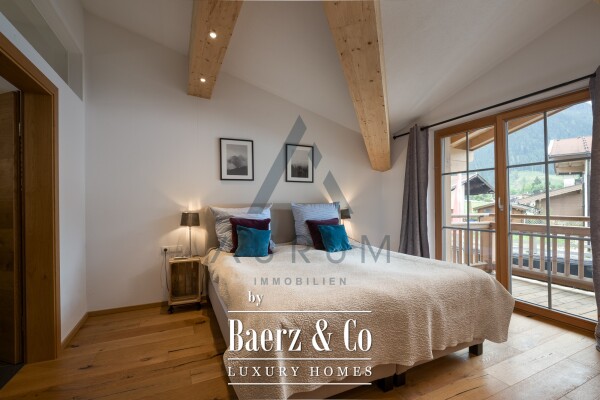 photo 6 Beautiful luxury home in Kirchberg in Tirol