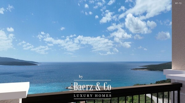 photo 16 Luxurious Apartment in Montenegro