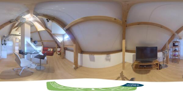 360 Panorama - Statendam 4