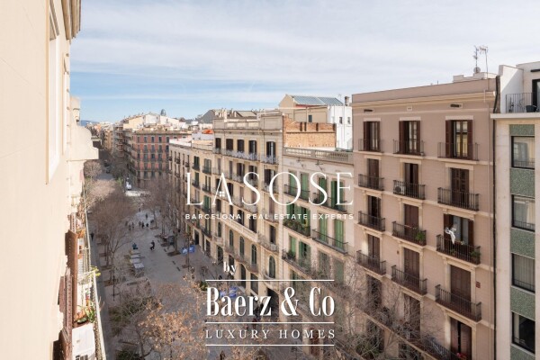 photo 44 Barcelona, La Dreta de lEixample