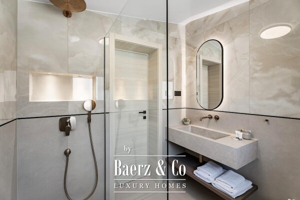 photo 14 Split-Podstrana, luxury villa with garage, swimming pool and panoramic sea view