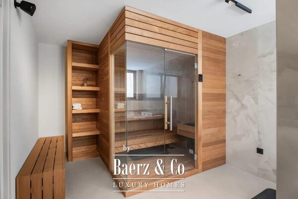 photo 20 Split-Podstrana, luxury villa with garage, swimming pool and panoramic sea view