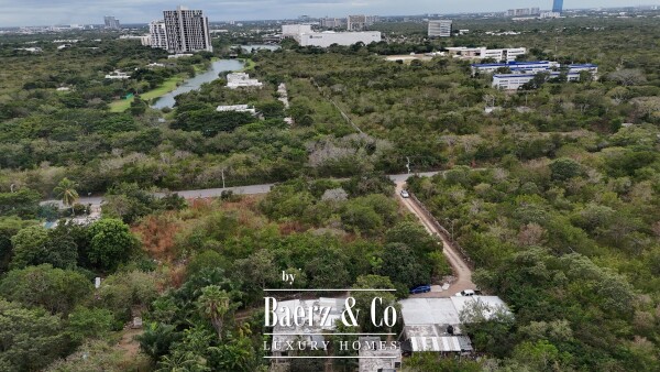 photo 15 Temozon  Norte 