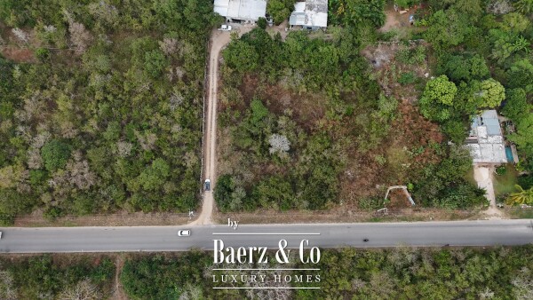 photo 20 Temozon  Norte 