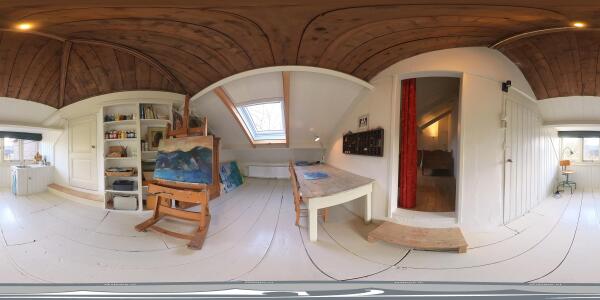 360 Panorama - Kerkstraat 12