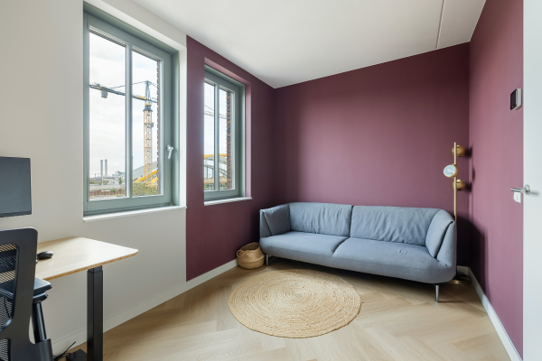 photo 30 Laan van Moskou 107