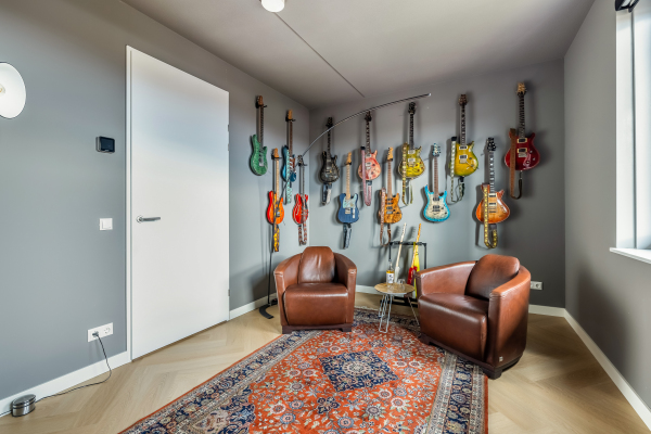 photo 44 Laan van Moskou 107