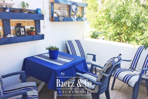 photo 10 Hvar, three-storey house with additional building land