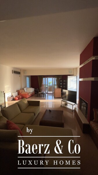 photo 8 Exclusive Beachfront Estate with Three Independent Luxury Villas and Private Beach in Malakonta, Eretria