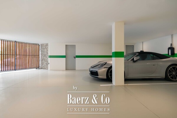 photo 20 Sea-view apartments with pool in Cala Major