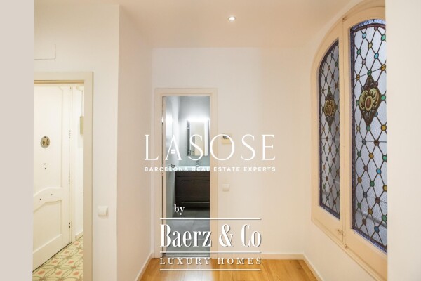 photo 21 Barcelona, LAntiga Esquerra de lEixample