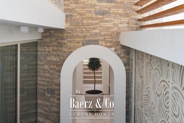 photo 18 Zadar Area - Exceptional Modern Villa in a Peaceful and Attractive Location, 414 m²