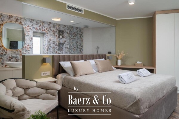 photo 25 Zadar Area - Exceptional Modern Villa in a Peaceful and Attractive Location, 414 m²