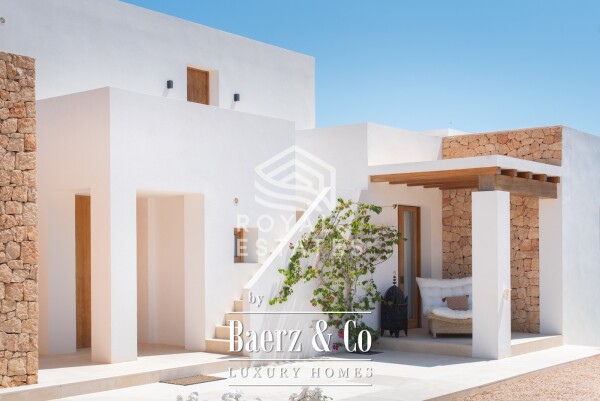 photo 32 Beautiful luxury home in Cala Bassa