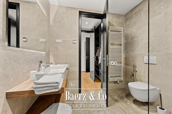 photo 25 Istria, Brtonigla, exclusive Modern Villa with Sea View and Wellness Oasis