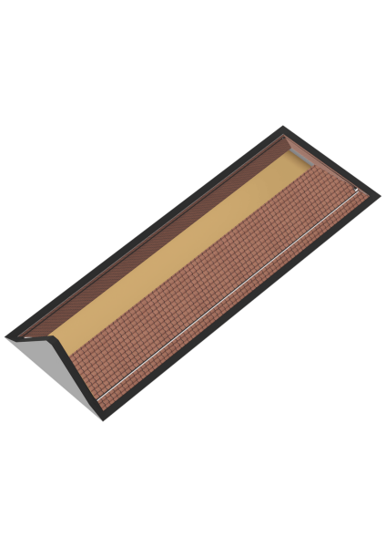 Floor Plan 12 - De Werf 5