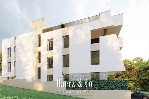 photo 8 Zadar, Kožino, luxurious penthouse 200 m from the sea