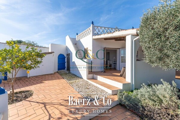 photo 17 Beautiful luxury home in São Brás de Alportel, São Romão