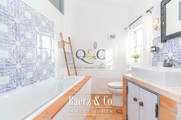 photo 24 Beautiful luxury home in São Brás de Alportel, São Romão