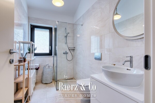 photo 32 Pula, Veli Vrh - beautiful detached house with pool and garage, 225 m² - spacious garden