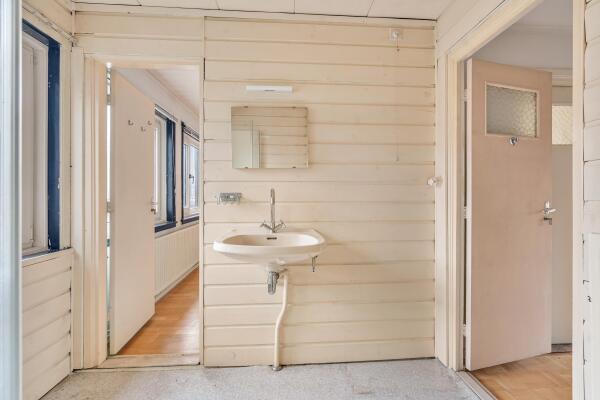 photo 25 Henriëtte Bosmansstraat 54