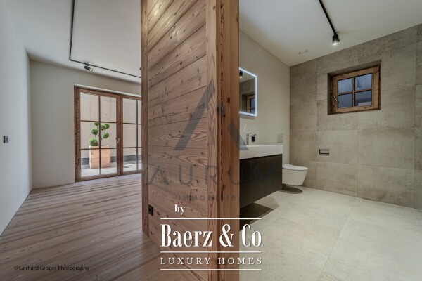 photo 7 Beautiful luxury home in Kirchberg in Tirol