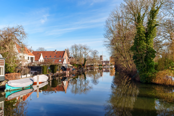 photo 64 Dorpsstraat 46