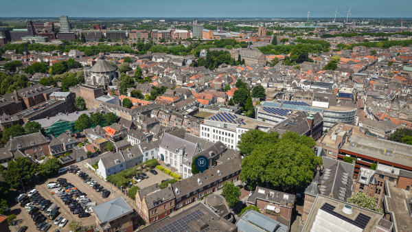 photo 48 Prins Bernhardstraat 5