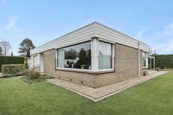 photo 30 Van Straelenlaan 16