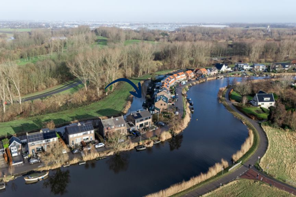 photo 1 Rottekade 165