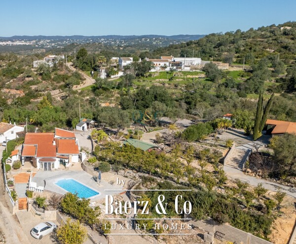 photo 19 Beautiful luxury home in Estoi, Azinheiro