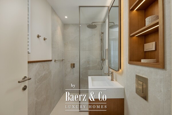 photo 17 Penthouse in a New Project under Construction near the Sea in Tivat