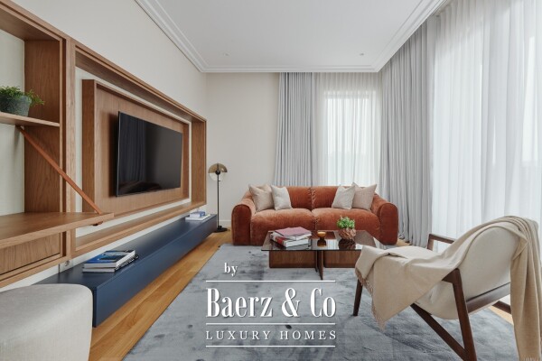 photo 19 Penthouse in a New Project under Construction near the Sea in Tivat