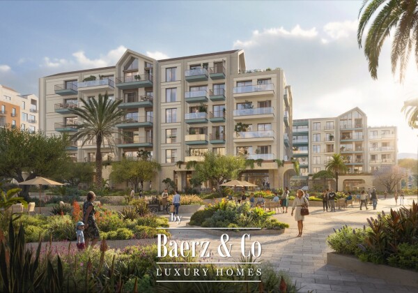 photo 8 Luxurious Apartment in a New Project under Construction close to the Sea in Tivat