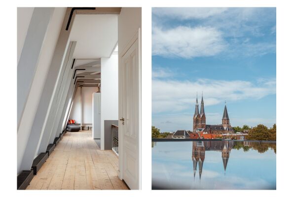 photo 57 Herengracht 6