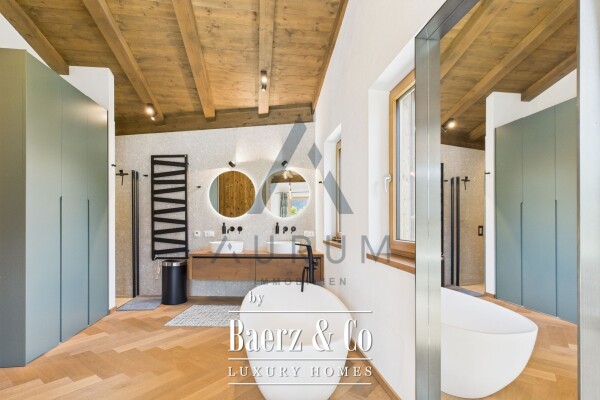 photo 11 Beautiful luxury home in Hollersbach im Pinzgau