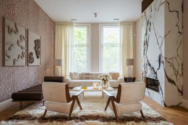 photo 27 Vossiusstraat 31 H